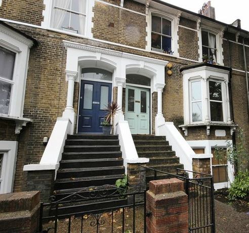 1 Bedroom Flat